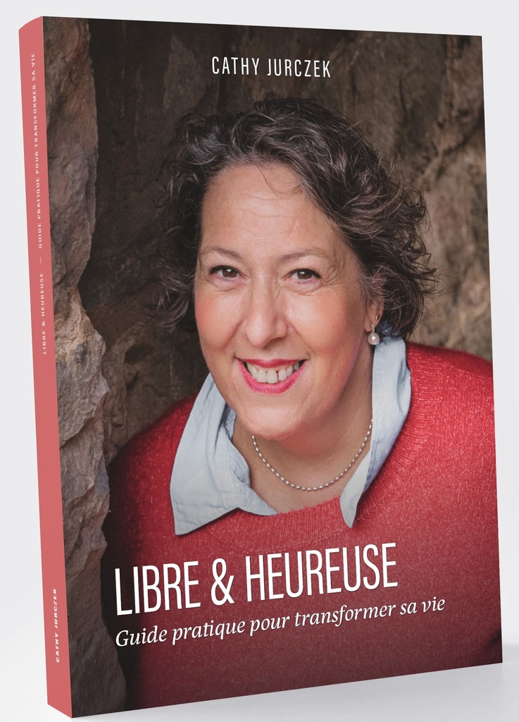 Livre Libre et Heureuse