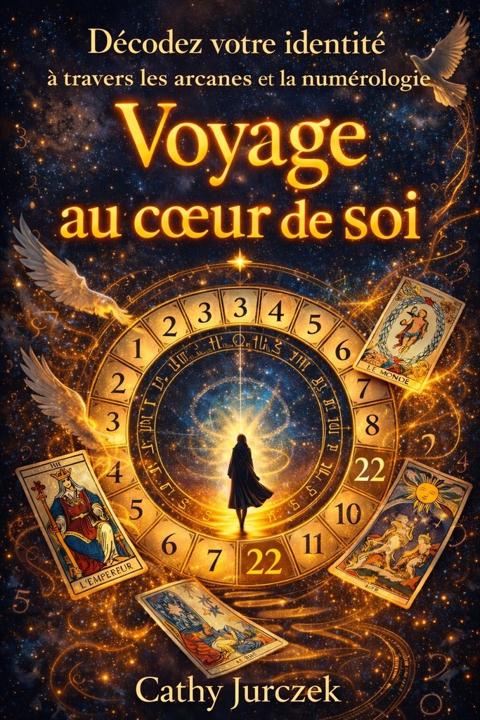 Formation en ligne - "Voyage au cœur de soi"
