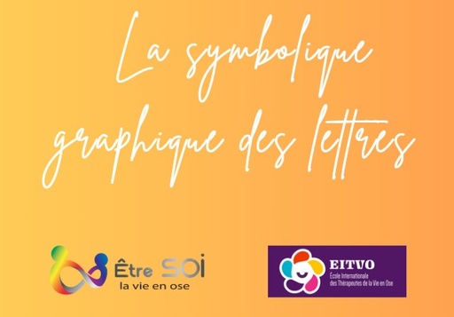 Symbolique graphique des lettres