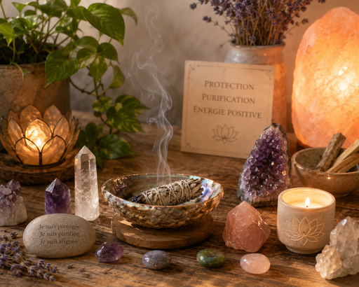 Protection et Purification